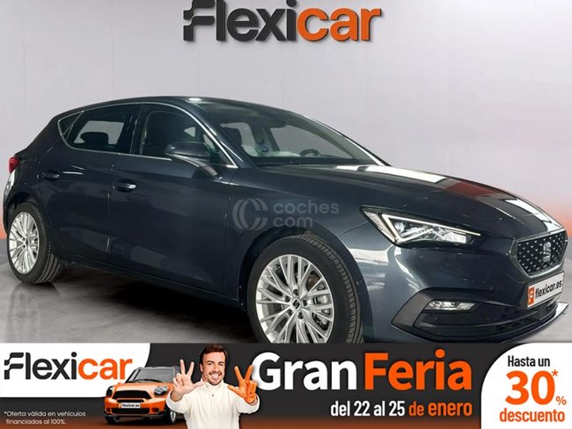 Foto del SEAT León 1.0 eTSI S&S Xcellence DSG-7 110