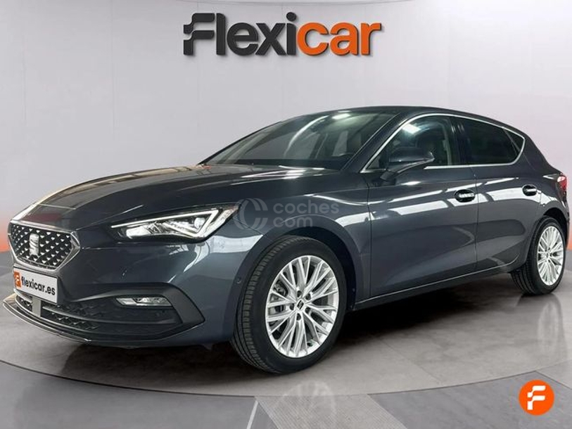 Foto del SEAT León 1.0 eTSI S&S Xcellence DSG-7 110