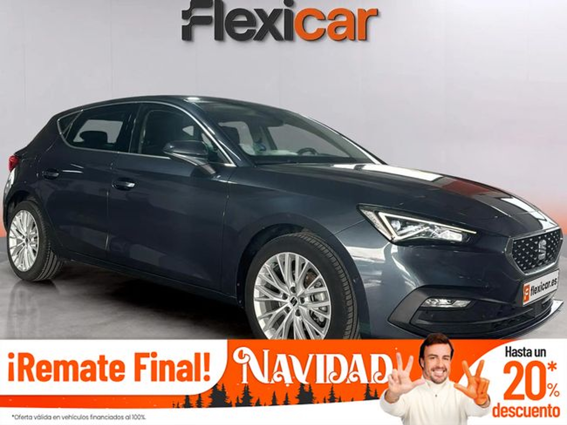 Imagen de SEAT León