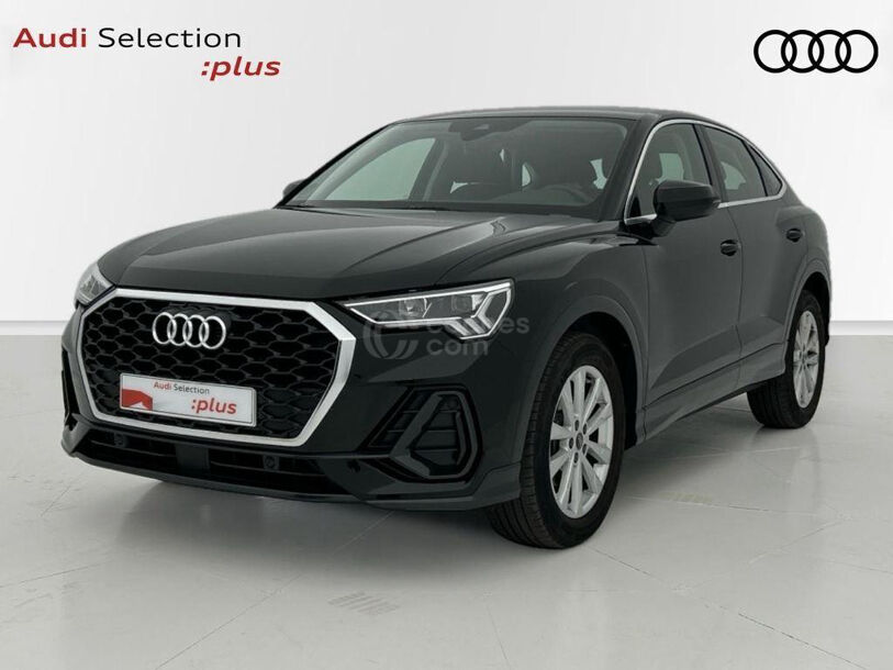 Foto del AUDI Q3 35 TDI Advanced S tronic 110kW