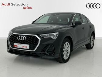 Imagen de AUDI Q3 35 TDI Advanced S tronic 110kW