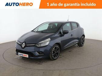 Imagen de RENAULT Clio TCe Zen 74kW