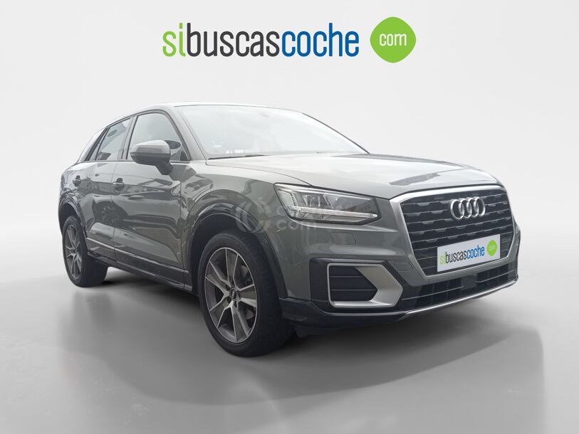 Foto del AUDI Q2 30 TDI Design S tronic 85kW