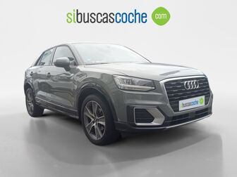 Imagen de AUDI Q2 30 TDI Design S tronic 85kW