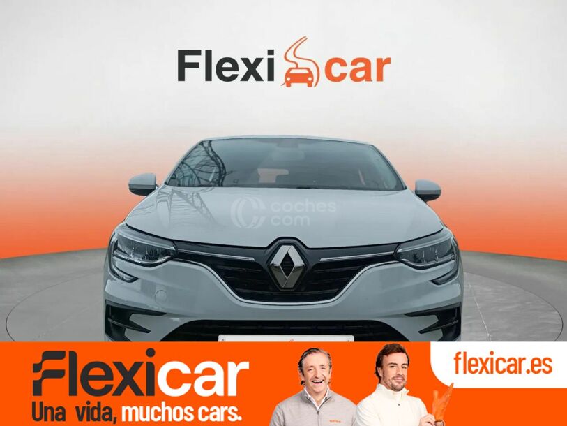 Foto del RENAULT Mégane S.T. 1.3 TCe GPF Intens 103kW