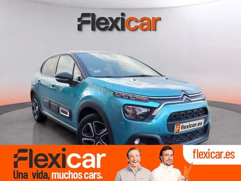 Foto del CITROEN C3 1.2 PureTech S&S Shine 83