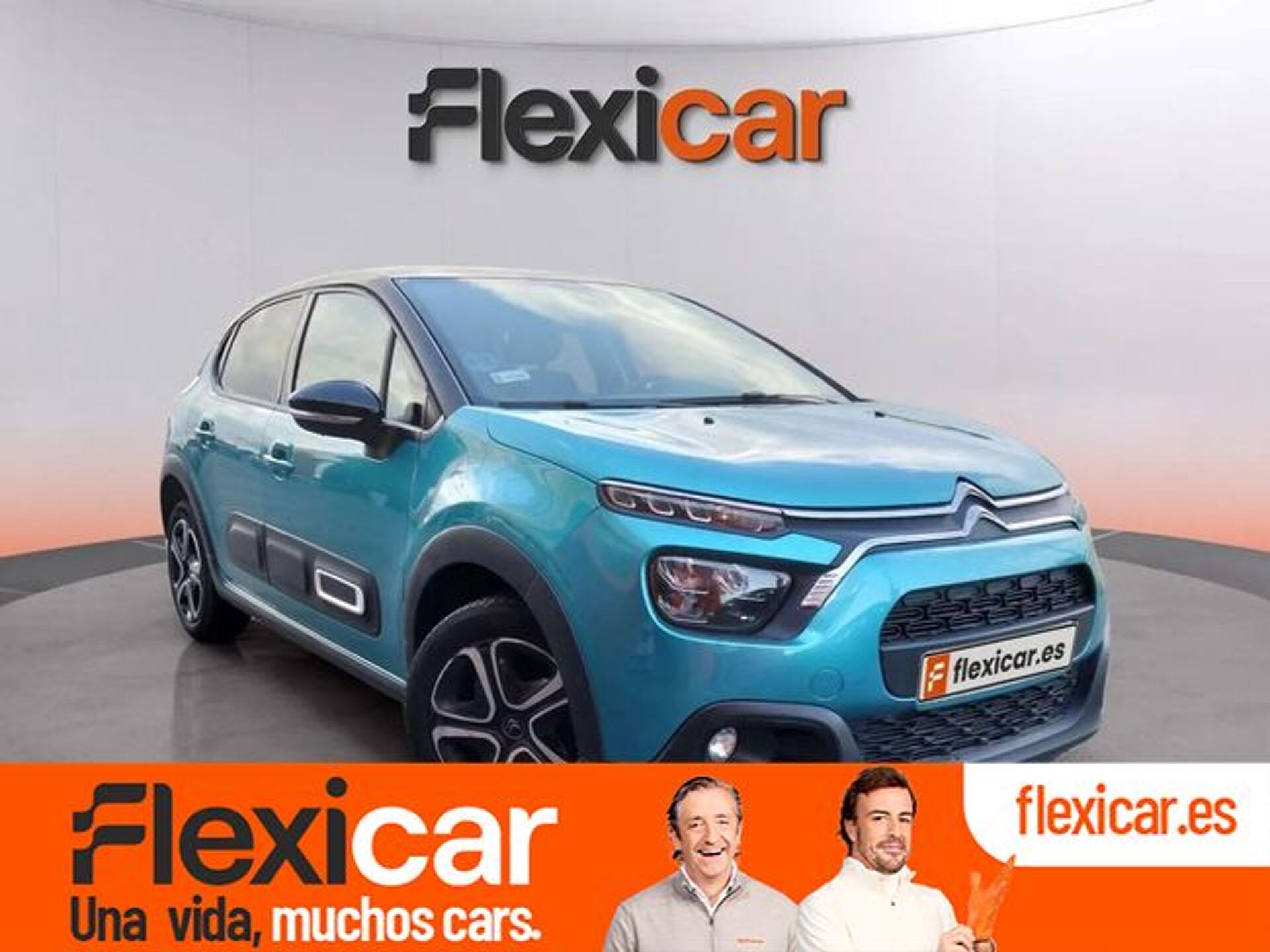 Imagen de CITROEN C3