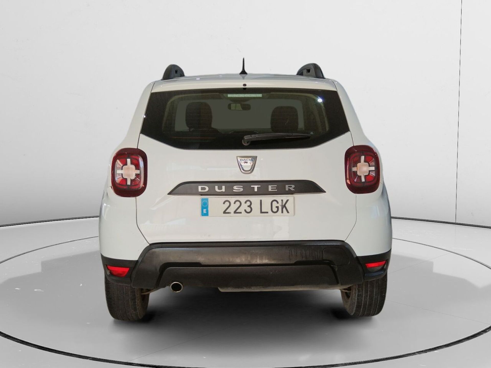 Imagen 3 de DACIA Duster