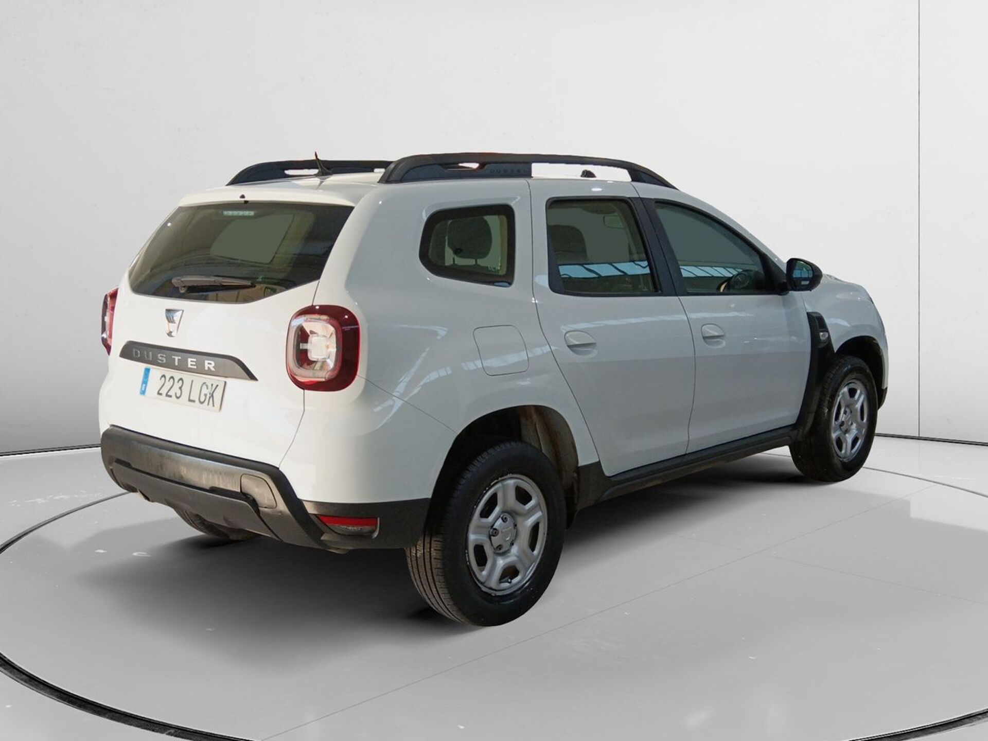Imagen 2 de DACIA Duster