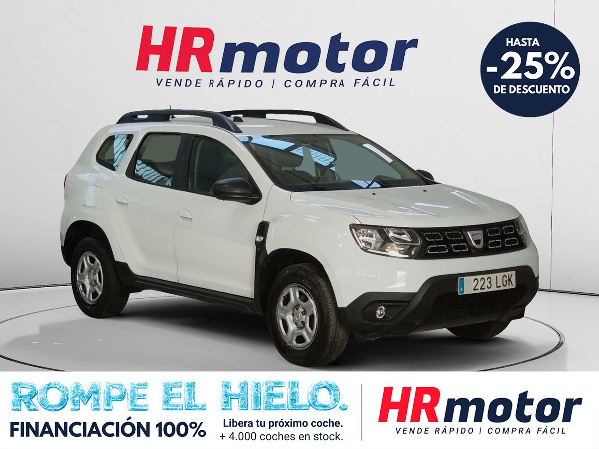 Imagen de DACIA Duster