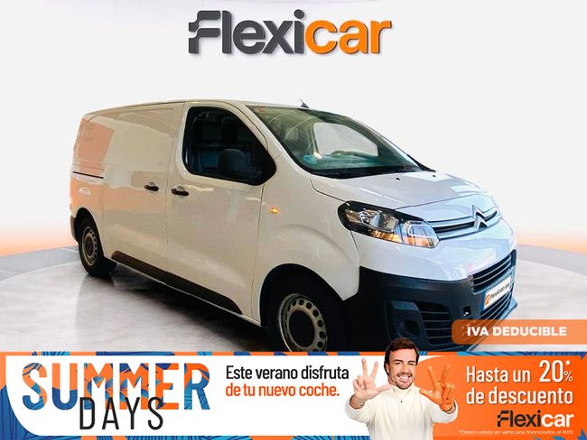 Imagen de CITROEN Jumpy