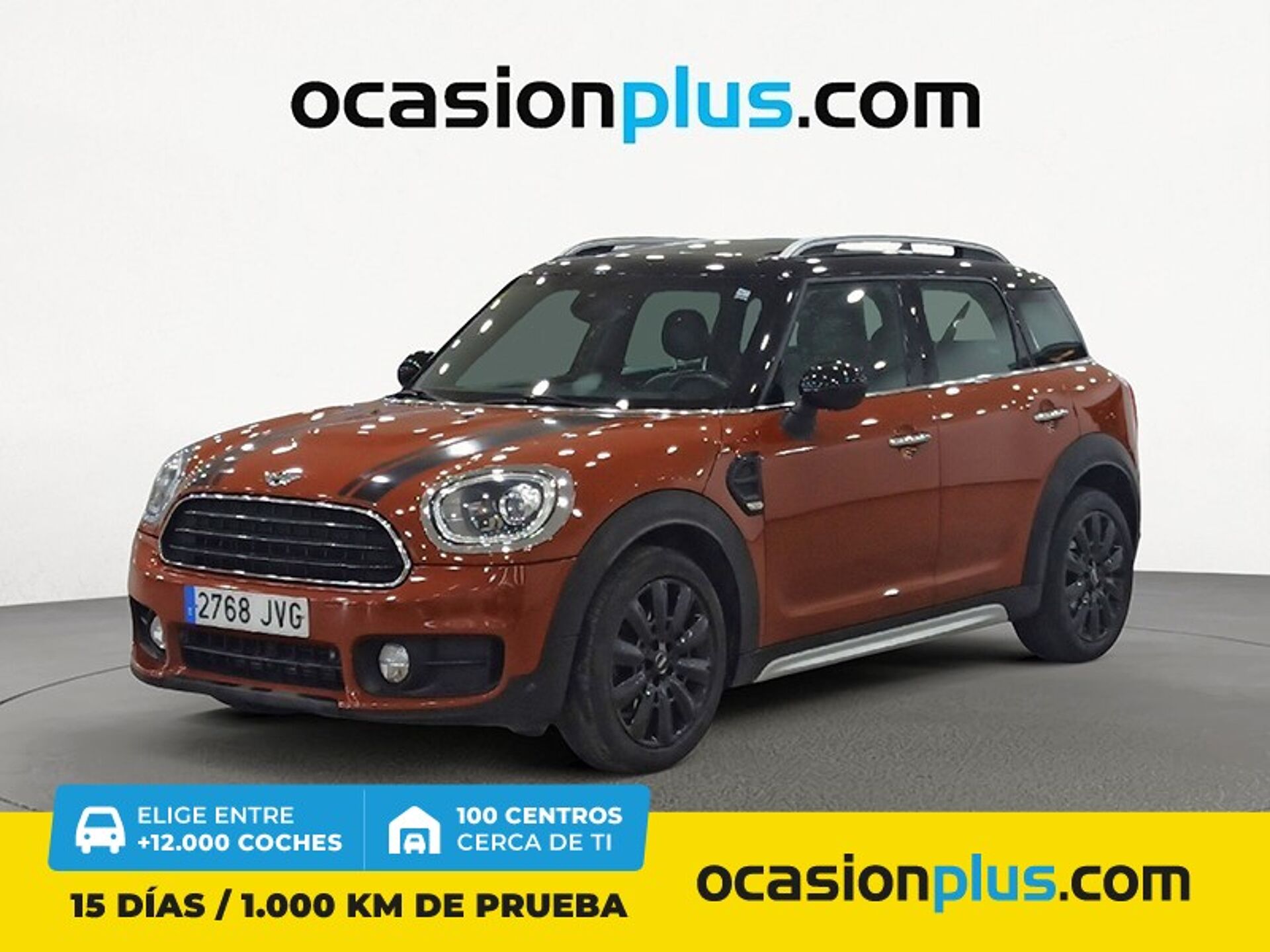 Imagen de MINI Mini Countryman