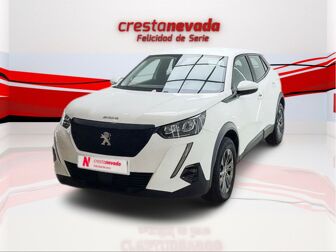 Imagen de PEUGEOT 2008 1.5BlueHDi S&S Active 110