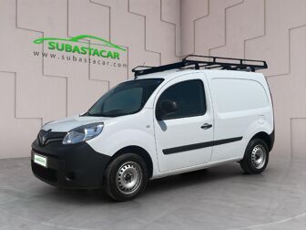 Imagen de RENAULT Kangoo Fg. 1.5dCi Profesional 66kW