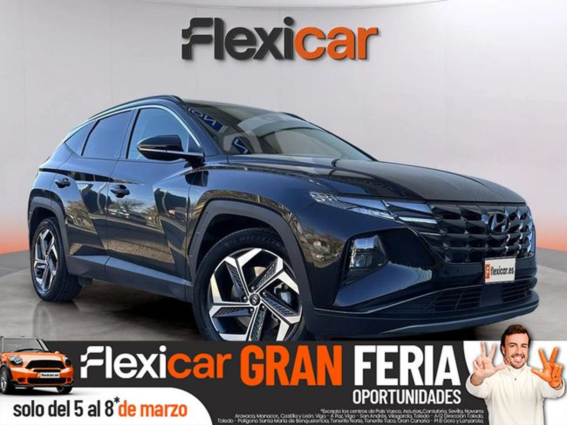 Imagen de HYUNDAI Tucson