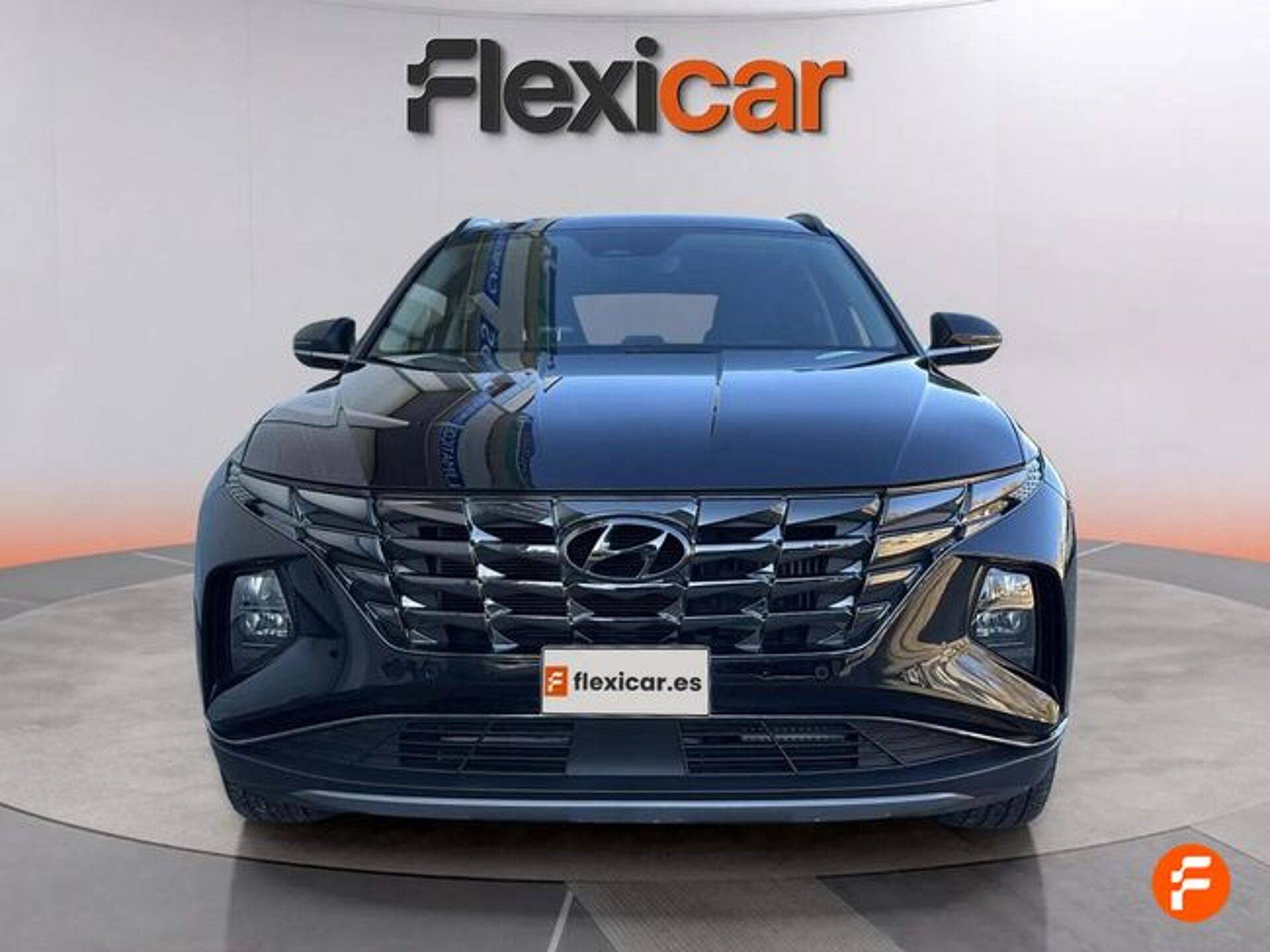 Imagen 2 de HYUNDAI Tucson