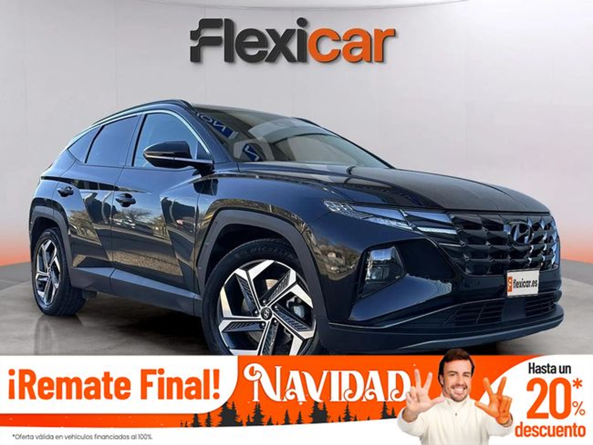 Imagen de HYUNDAI Tucson