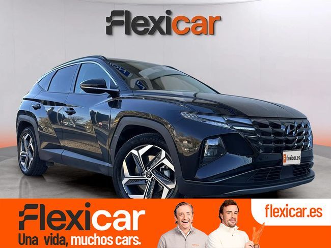 HYUNDAI Tucson (1.6 TGDI 169kW (230CV) HEV Maxx Auto) en Madrid