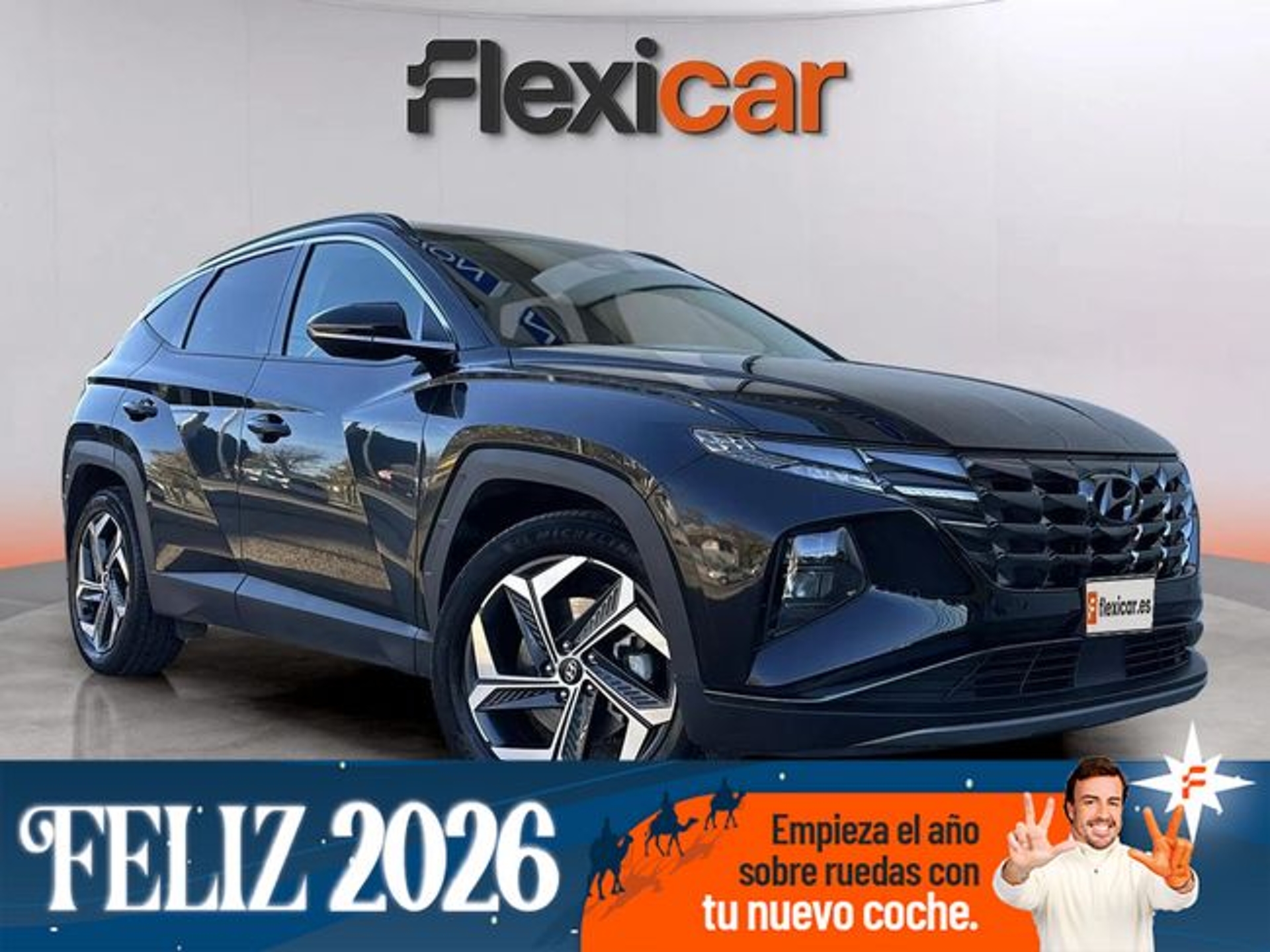 Imagen de HYUNDAI Tucson