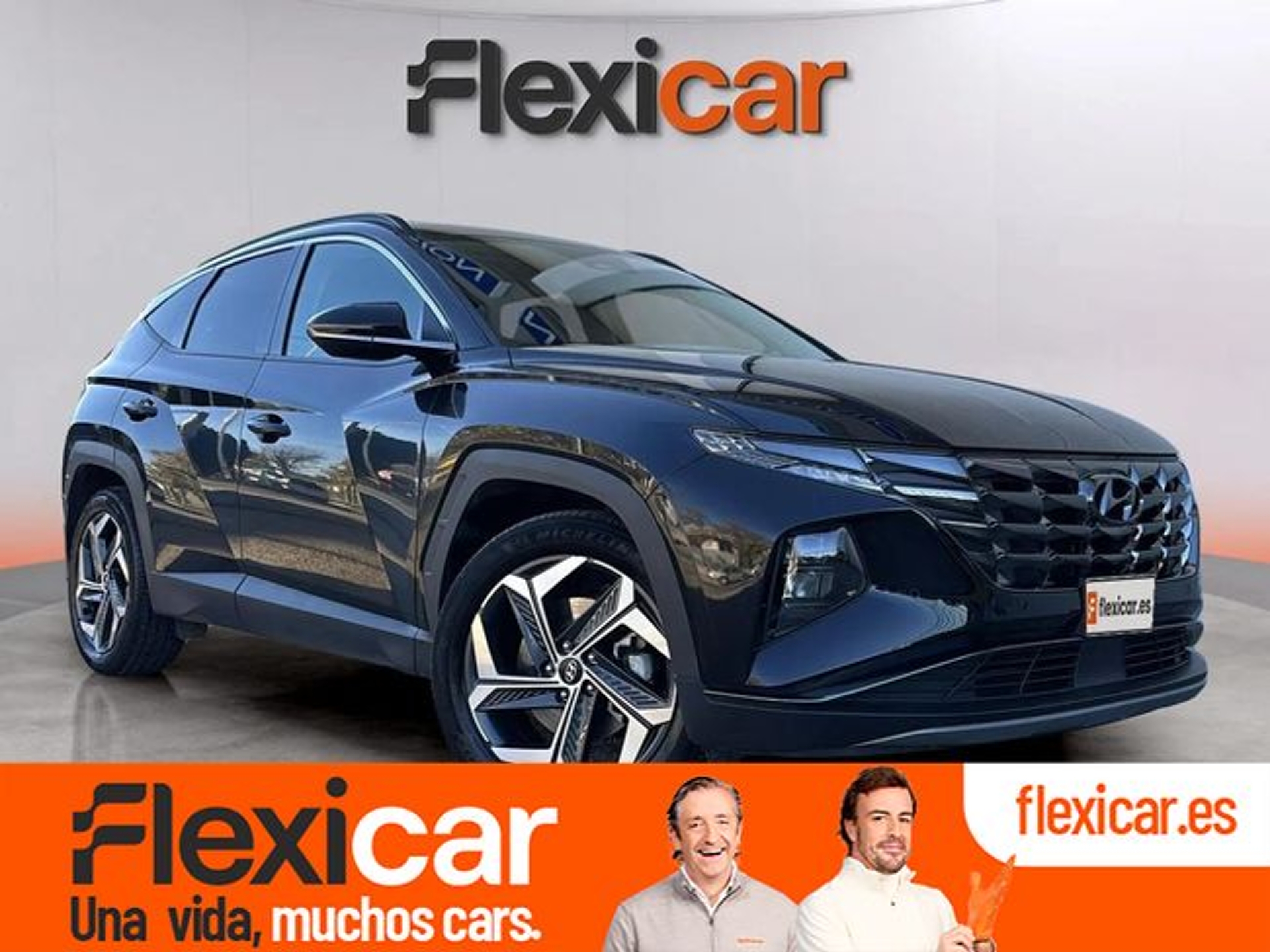 Imagen de HYUNDAI Tucson