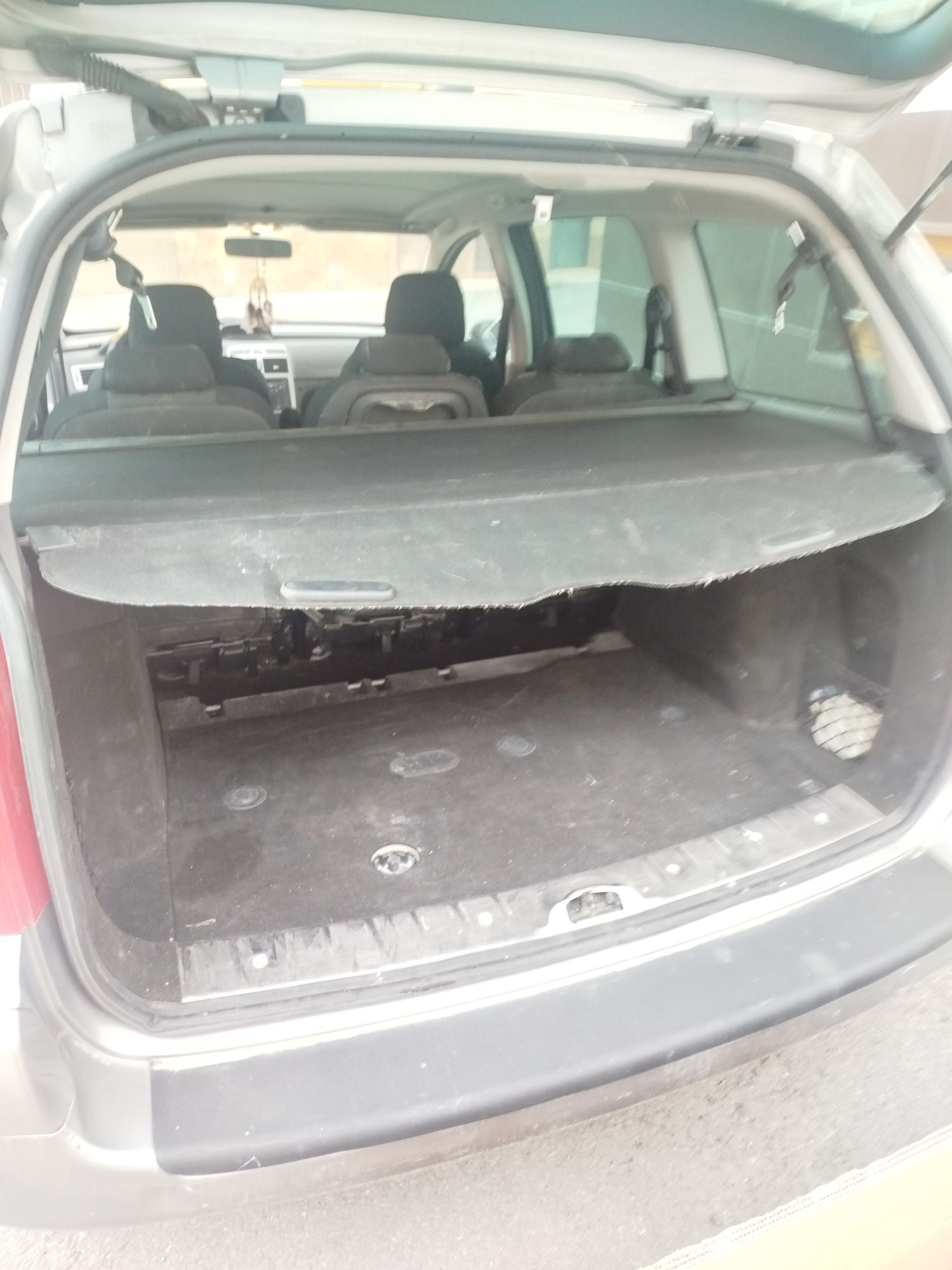 Foto del PEUGEOT 307 SW 2.0HDI Pack 110