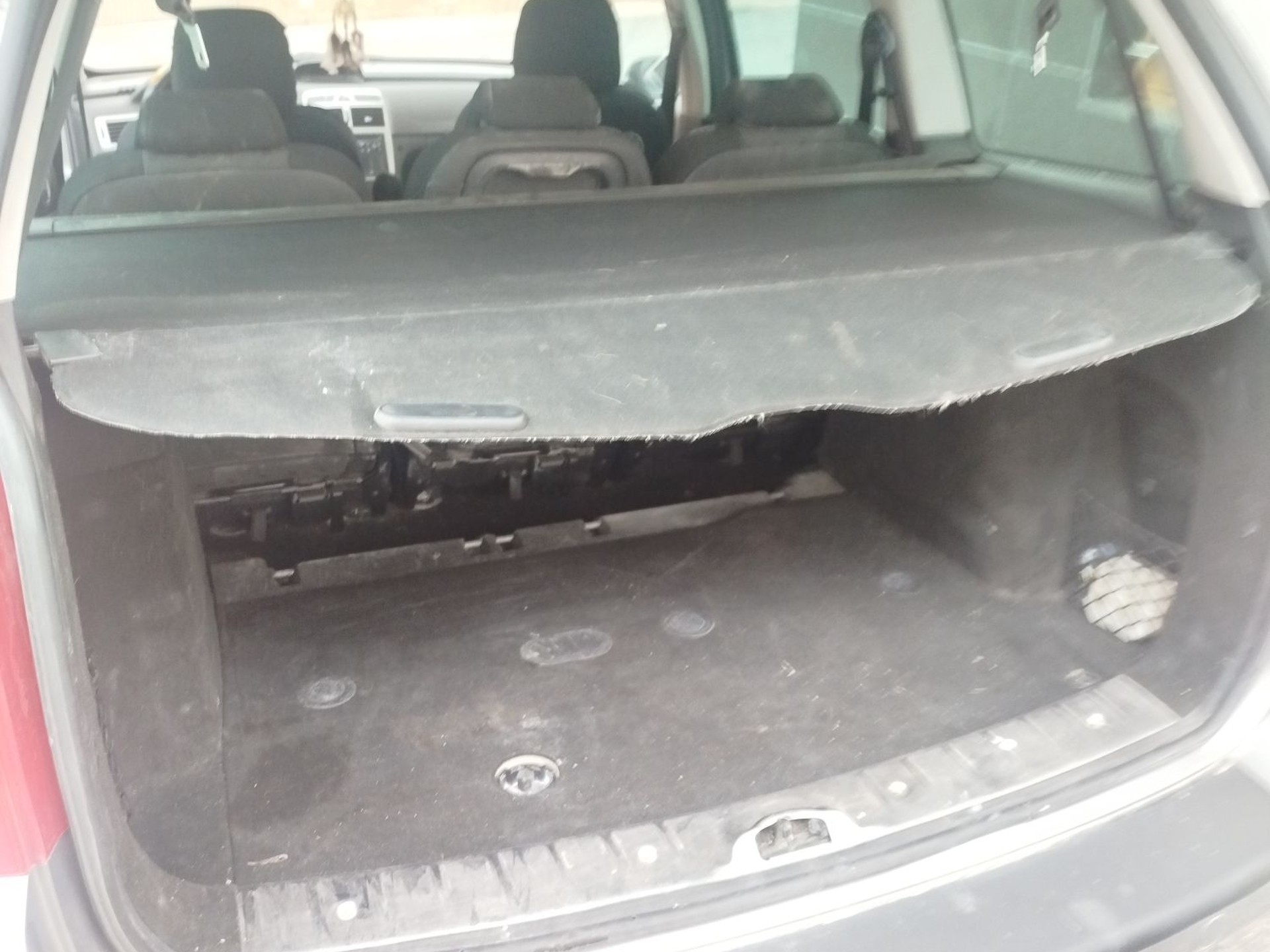 Imagen de PEUGEOT 307