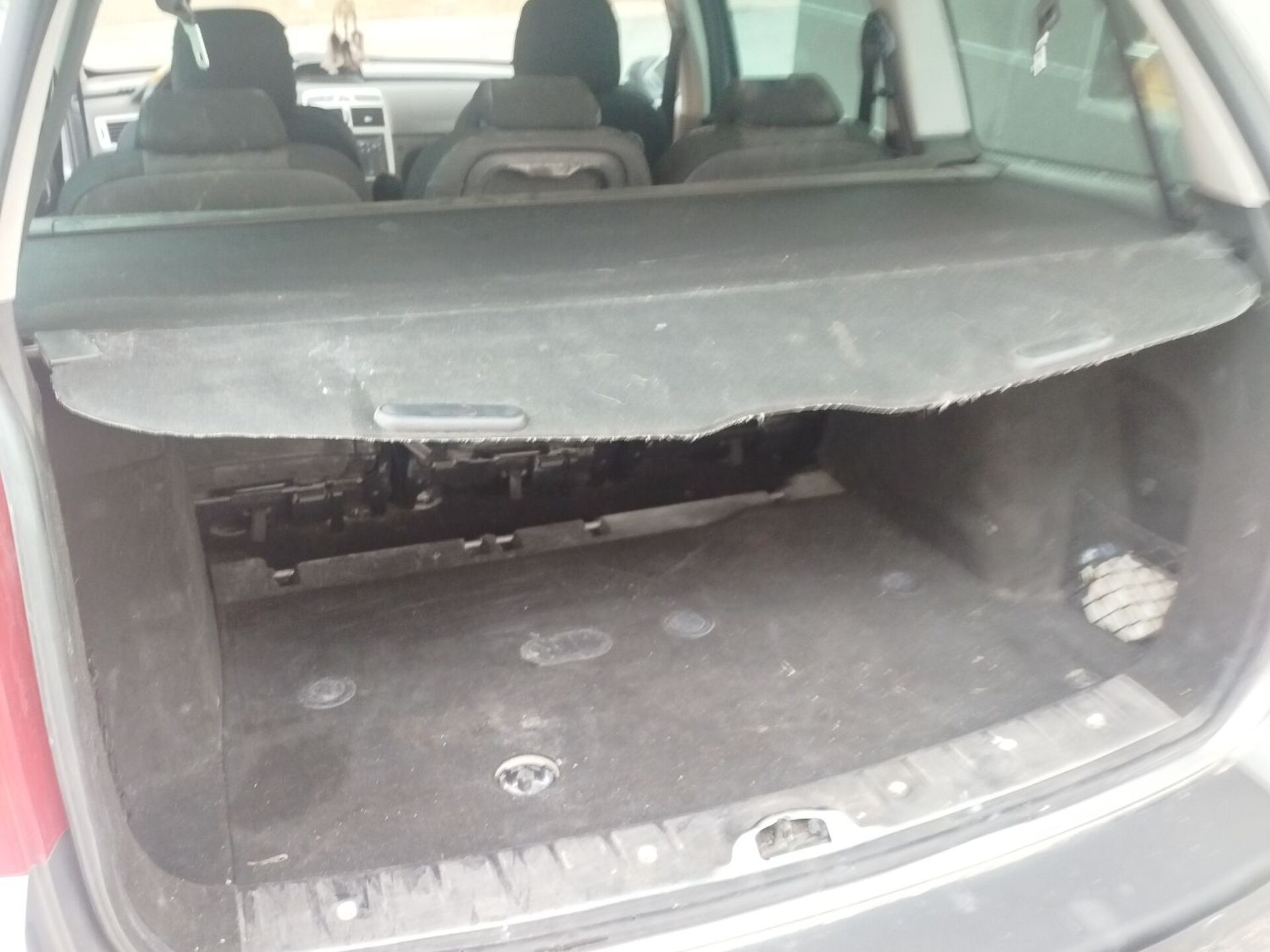 Imagen 1 de PEUGEOT 307