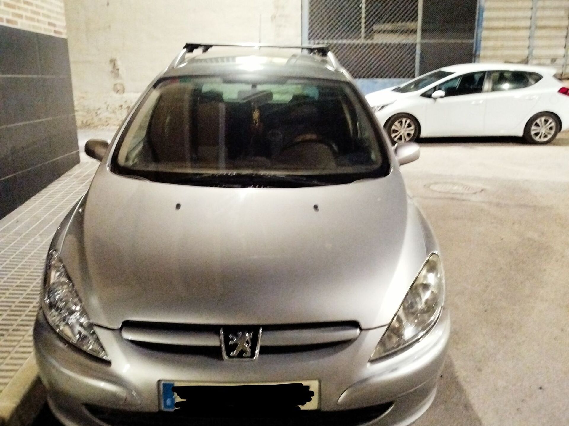 Imagen 3 de PEUGEOT 307