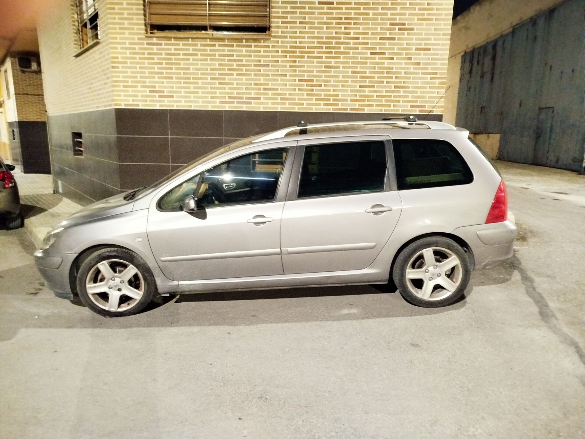 Imagen 2 de PEUGEOT 307