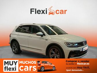 Imagen de VOLKSWAGEN Tiguan 2.0TDI R-Line DSG 110kW