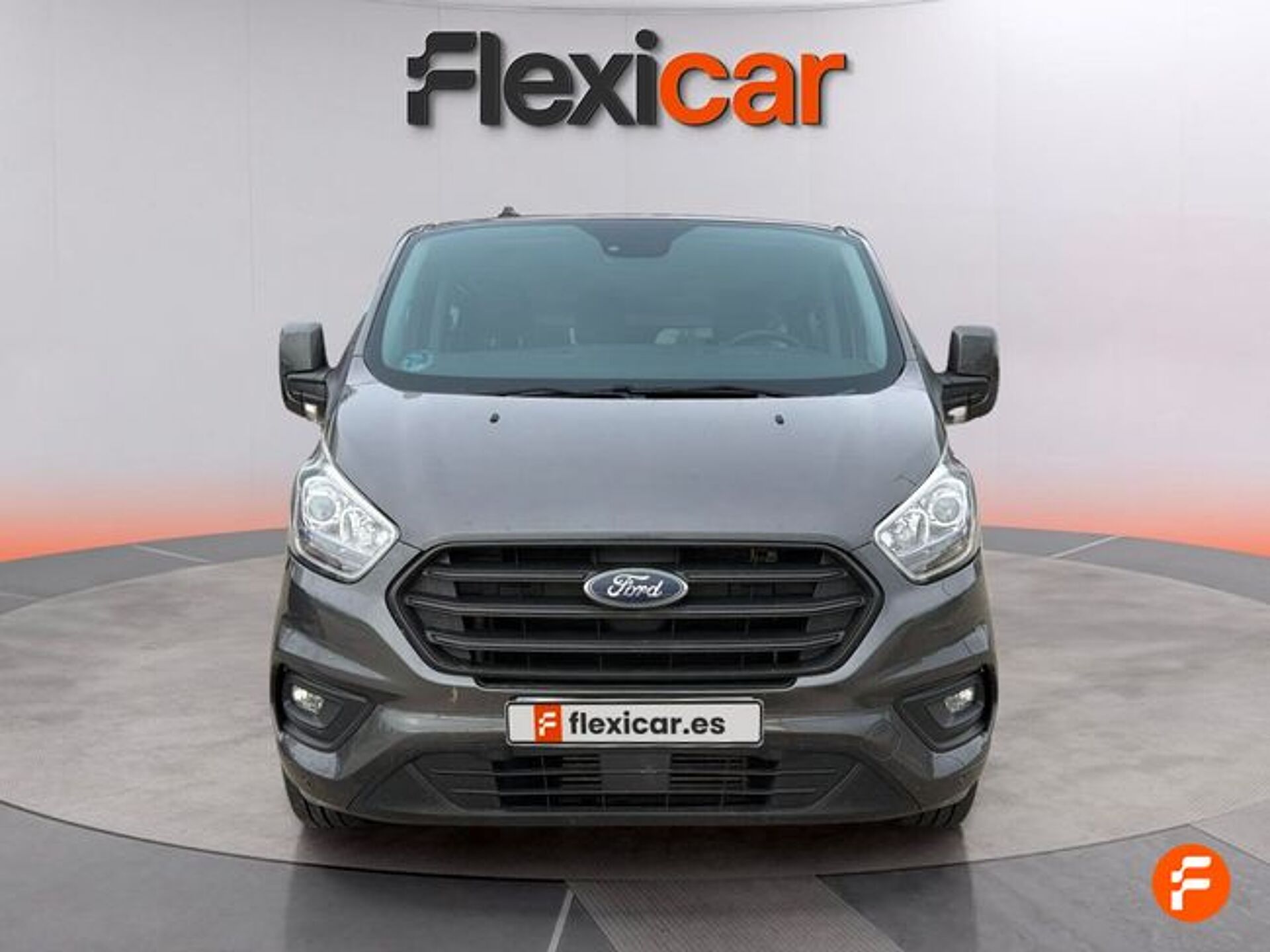 Imagen 2 de FORD Transit Custom