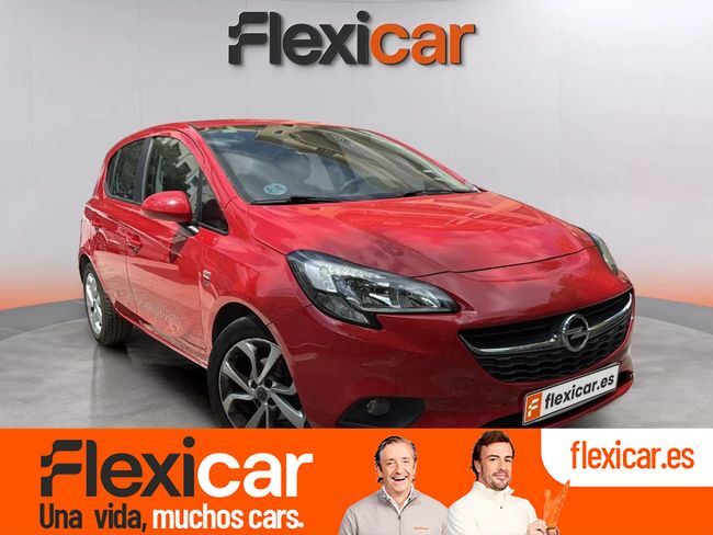 OPEL Corsa (1.4 66kW (90CV) 120 Aniversario) en Baleares