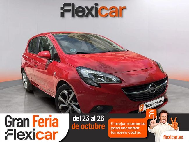 OPEL Corsa (1.4 66kW (90CV) 120 Aniversario) en Baleares