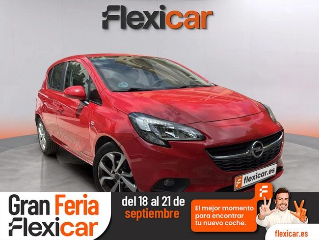 OPEL Corsa (1.4 66kW (90CV) 120 Aniversario) en Baleares