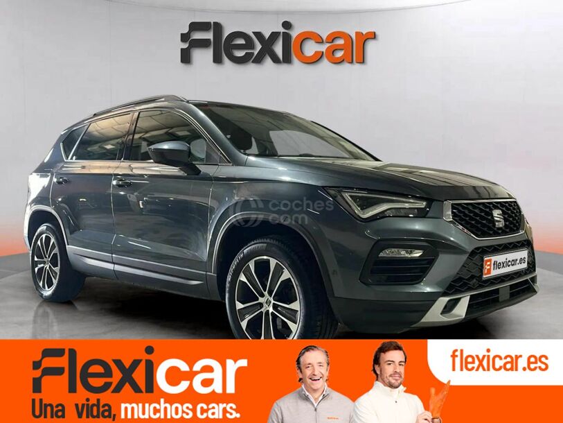 Foto del SEAT Ateca 1.5 EcoTSI S&S Style DSG