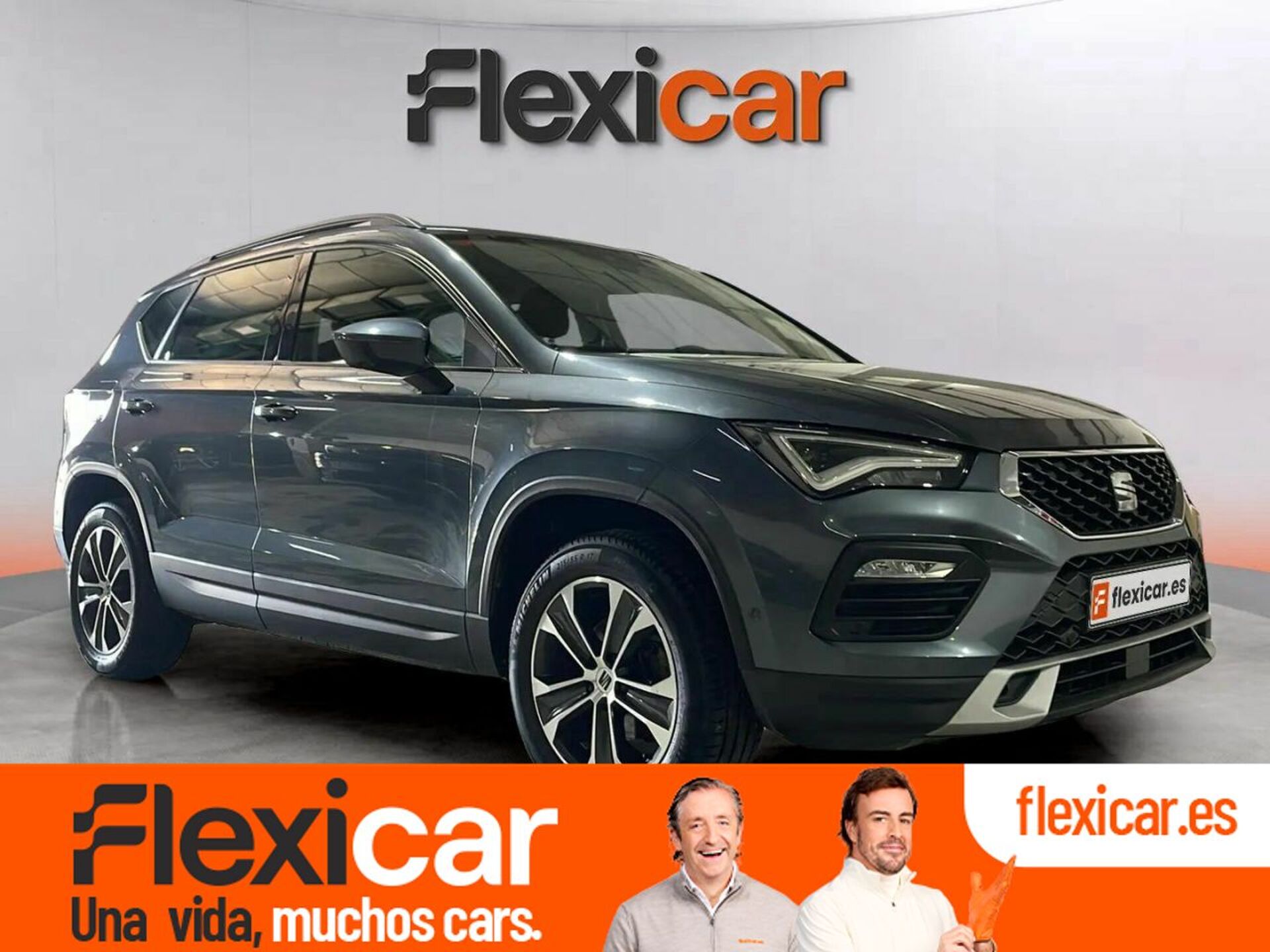 Imagen de SEAT Ateca