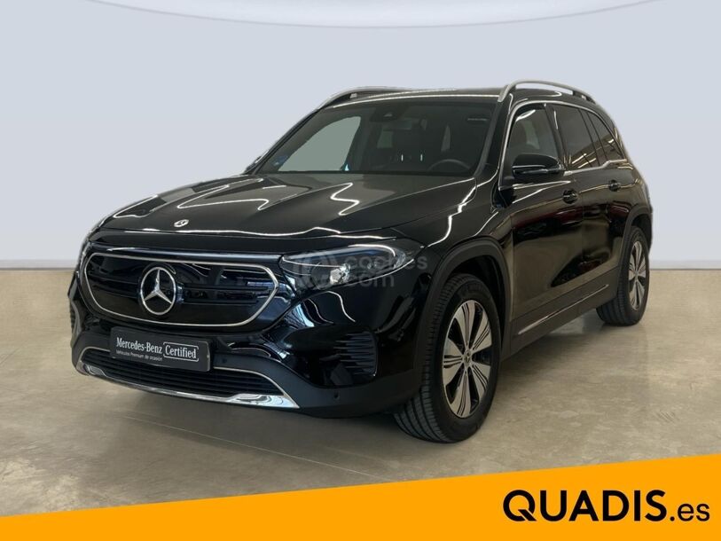 Foto del MERCEDES EQB 250