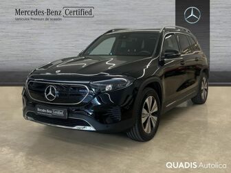 Imagen de MERCEDES EQB 250+