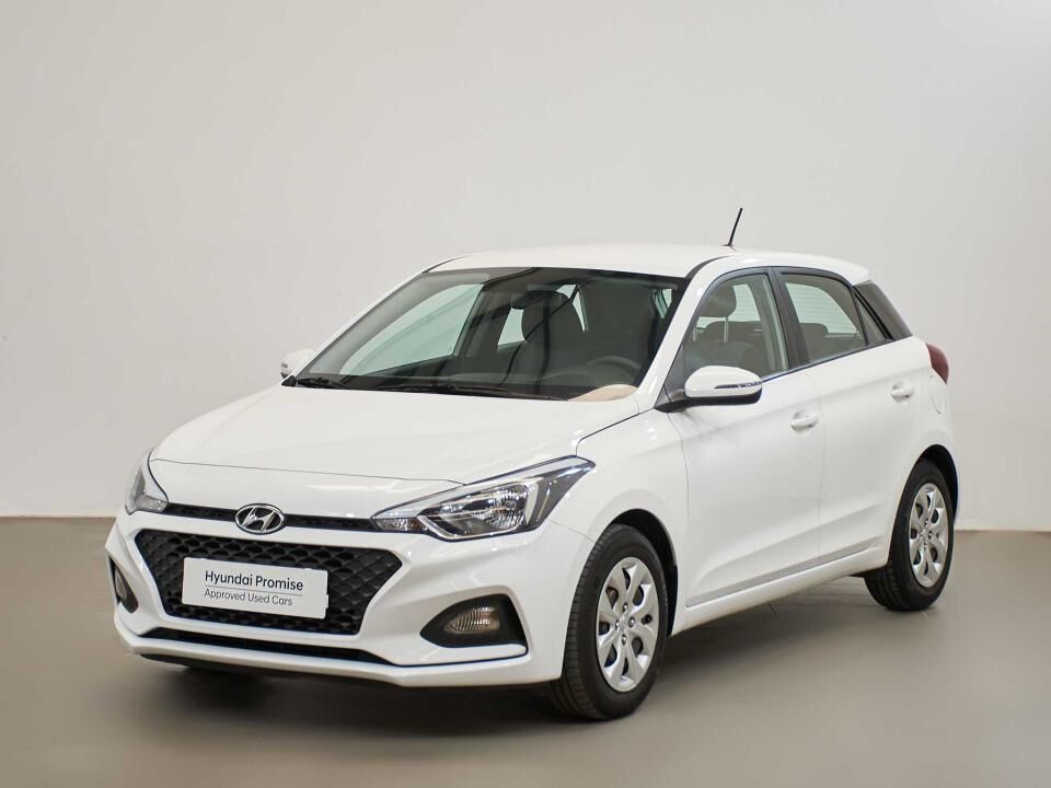 Foto del HYUNDAI i20 1.0 TGDI Essence LE 100