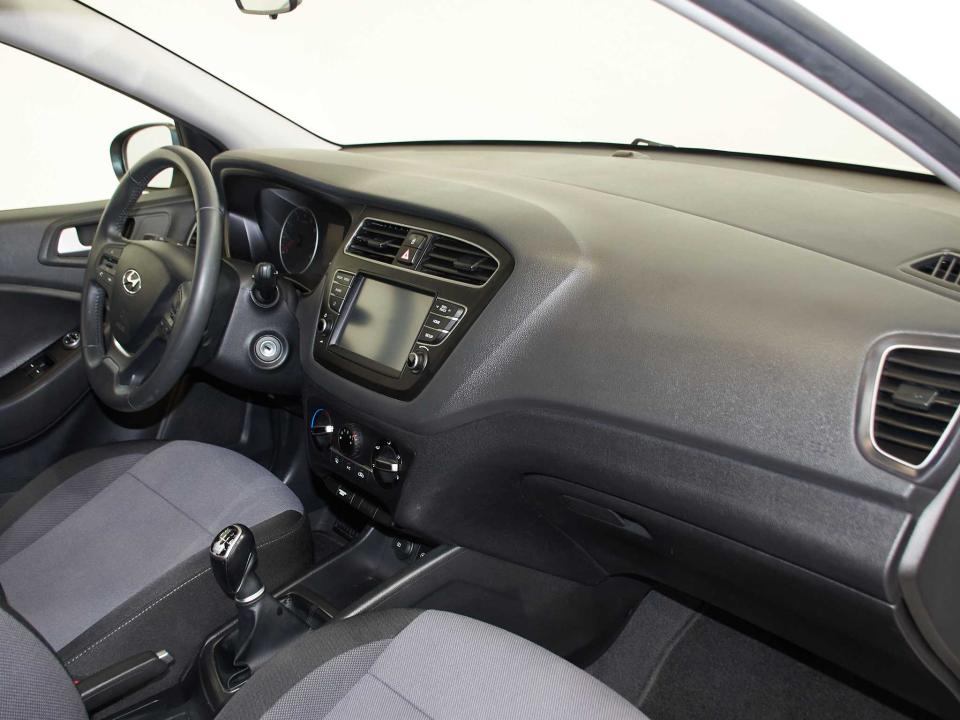 Foto del HYUNDAI i20 1.0 TGDI Essence LE 100