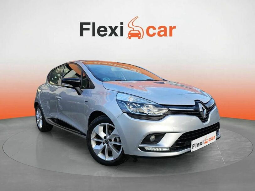 Foto del RENAULT Clio TCe Energy Limited 66kW