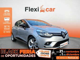 Imagen de RENAULT Clio TCe Energy Limited 66kW