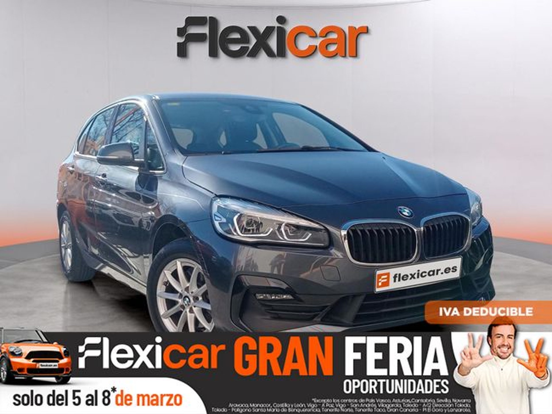 Imagen de BMW Serie 2