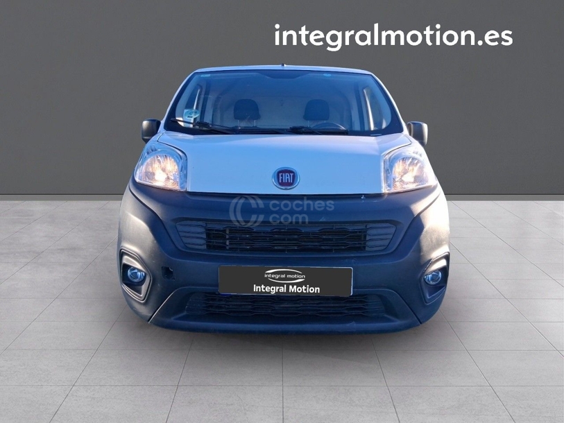 Foto del FIAT Fiorino Combi 1.3Mjt SX