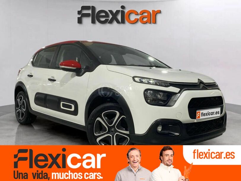 Foto del CITROEN C3 1.2 PureTech S&S Feel 83