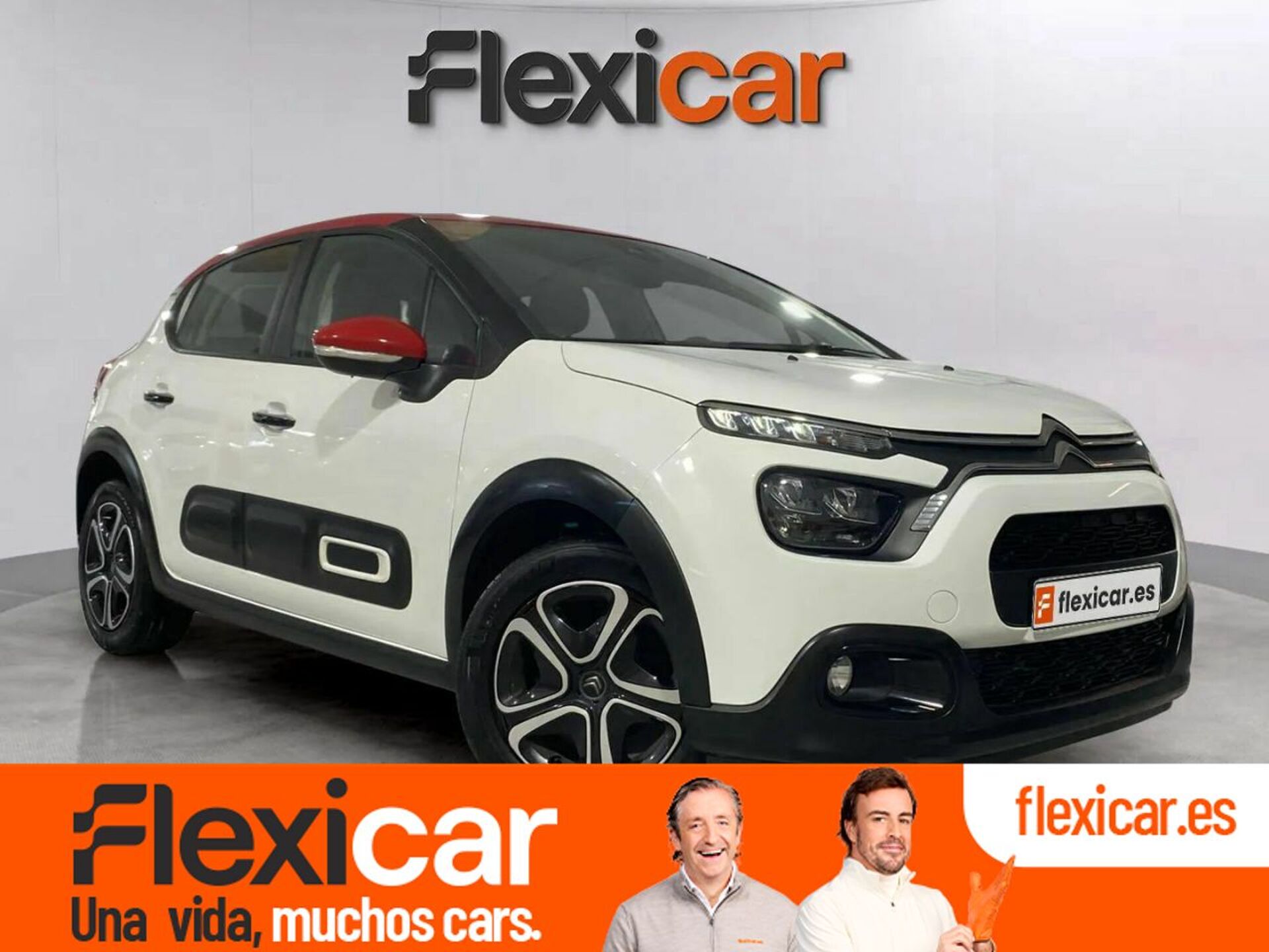 Imagen de CITROEN C3
