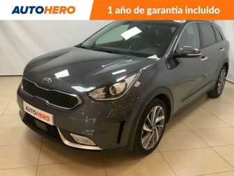 Imagen de KIA Niro 1.6 HEV Emotion