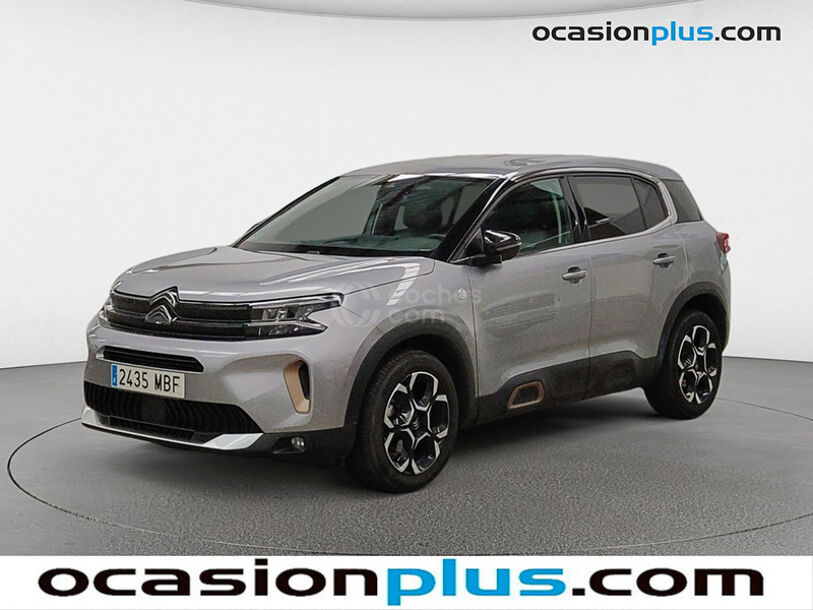 Foto del CITROEN C5 Aircross BlueHDi S&S C-Series EAT8 130