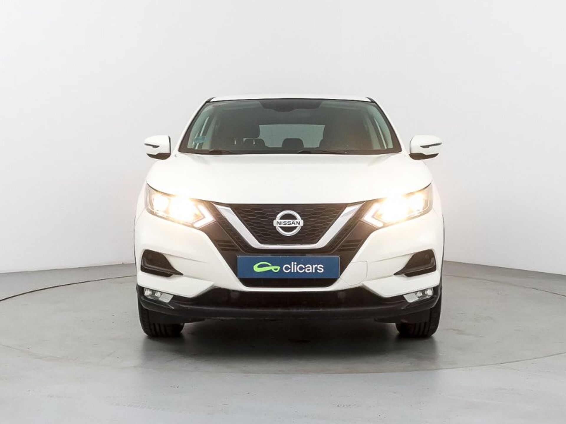 Imagen 2 de NISSAN Qashqai