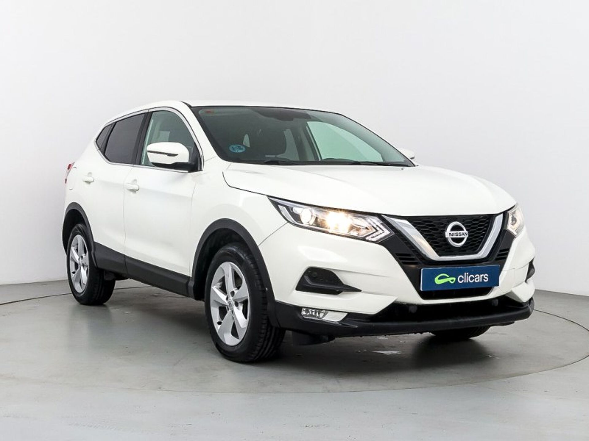 Imagen 3 de NISSAN Qashqai